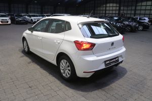 SEAT Ibiza Style TSI #909207