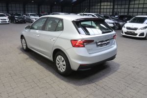 Škoda Fabia Essence MPI EVO #909884