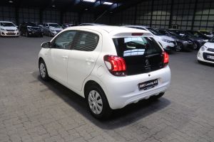 Peugeot 108 Active e-VTi #910528