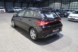 Hyundai i20 Essential T-GDi aut. #911267