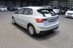 Škoda Fabia Essence MPI EVO #911310