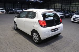 Citroën C1 Shine VTi #911380