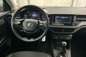 Škoda Fabia Essence MPI EVO #911436