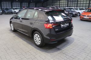 Škoda Fabia Essence MPI EVO #911438