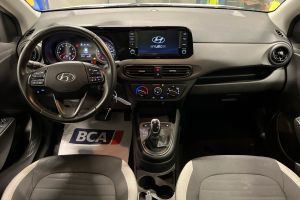 Hyundai i10 Essential 5-pers. MPi aut. #911545