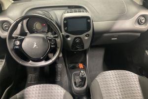 Peugeot 108 Like+ e-VTi #911557