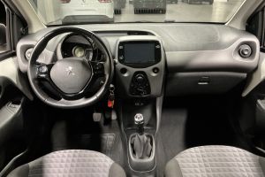 Peugeot 108 Active+ e-VTi #911559
