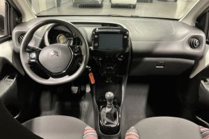 Citroën C1 Attaque VTi #911592