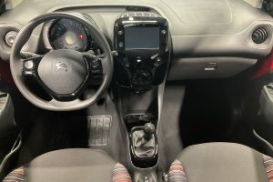 Citroën C1 Shine VTi #911593