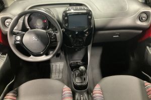 Citroën C1 Shine VTi #911595