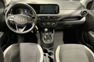 Hyundai i10 Essential MPi #912164