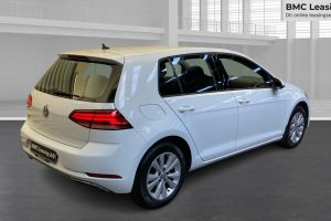 VW Golf VII Comfortline TSI 5-dr #906200