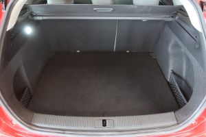 MG 5 Electric Comfort 52 kWh st.car #911850