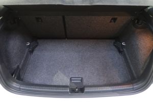 VW Polo Comfortline TSI #906159