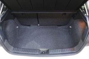 SEAT Ibiza Style TSI #909207