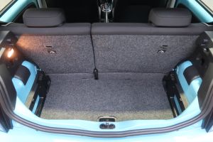 VW e-Up! 32 kWh 5-dr #909563