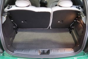 MINI Cooper SE Classic Trim 32 kWh 3-dr #911430