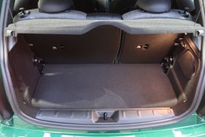 MINI Cooper SE Classic Trim 32 kWh 3-dr #911446