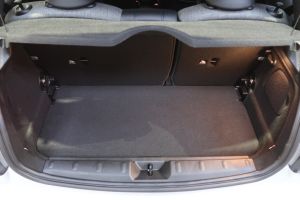 MINI Cooper SE Classic Trim 32 kWh 3-dr #911450