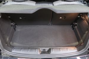 MINI Cooper SE Classic Trim 32 kWh 3-dr #911451