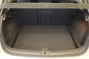 VW Golf VII Comfortline TSI 5-dr #906200