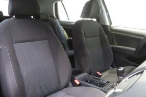 VW Golf VII Trendline TSI 5-dr #904676