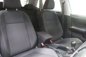 VW Polo Comfortline TSI #905163