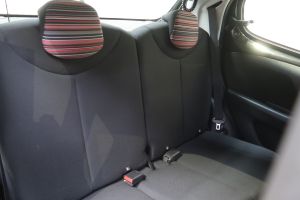 Citroën C1 VTR VTi #905410