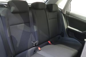 VW Polo Comfortline TSI #906159