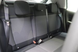 Citroën C3 Street PureTech #906625