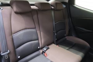 Mazda 2 Sky SkyActiv-G aut. #907783