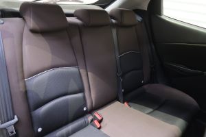 Mazda 2 Sky SkyActiv-G aut. #907857