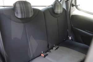 Peugeot 108 Active e-VTi #910528