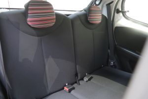 Citroën C1 Shine VTi #911380