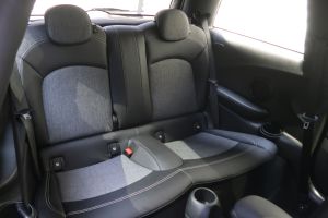 MINI Cooper SE Classic Trim 32 kWh 3-dr #911425