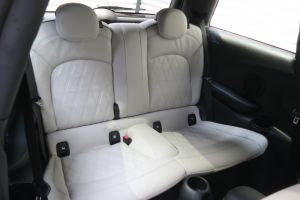 MINI Cooper SE Classic Trim 32 kWh 3-dr #911430