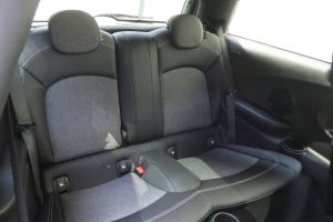 MINI Cooper SE Classic Trim 32 kWh 3-dr #911447