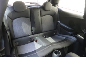 MINI Cooper SE Classic Trim 32 kWh 3-dr #911448