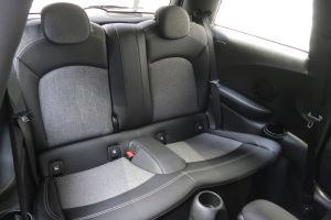 MINI Cooper SE Classic Trim 32 kWh 3-dr #911451