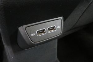 VW Polo Comfortline TSI #905163