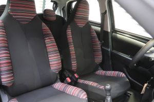 Citroën C1 VTR VTi #905410