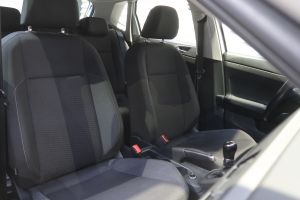 VW Polo Comfortline TSI #906159