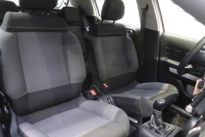 Citroën C3 Cool PureTech #906412