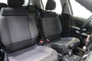 Citroën C3 Street PureTech #906625