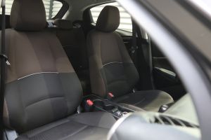 Mazda 2 Sky SkyActiv-G aut. #907783