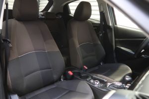 Mazda 2 Sky SkyActiv-G aut. #907857