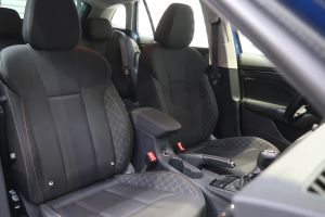 Škoda Scala Ambition TSI DSG #909433