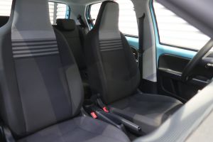 VW e-Up! 32 kWh 5-dr #909563