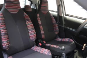 Citroën C1 Shine VTi #911380