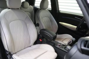 MINI Cooper SE Classic Trim 32 kWh 3-dr #911430